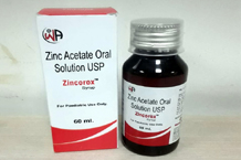  Top Pharma franchise products in Delhi -	syrup zincorox.jpg	